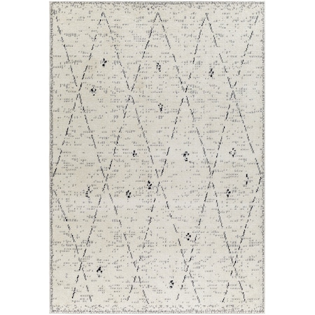 Livabliss La Boheme LHB-2304 Machine Crafted Area Rug LHB2304-2772